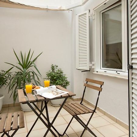 Apollo Apartment @ Plaka Афины Экстерьер фото