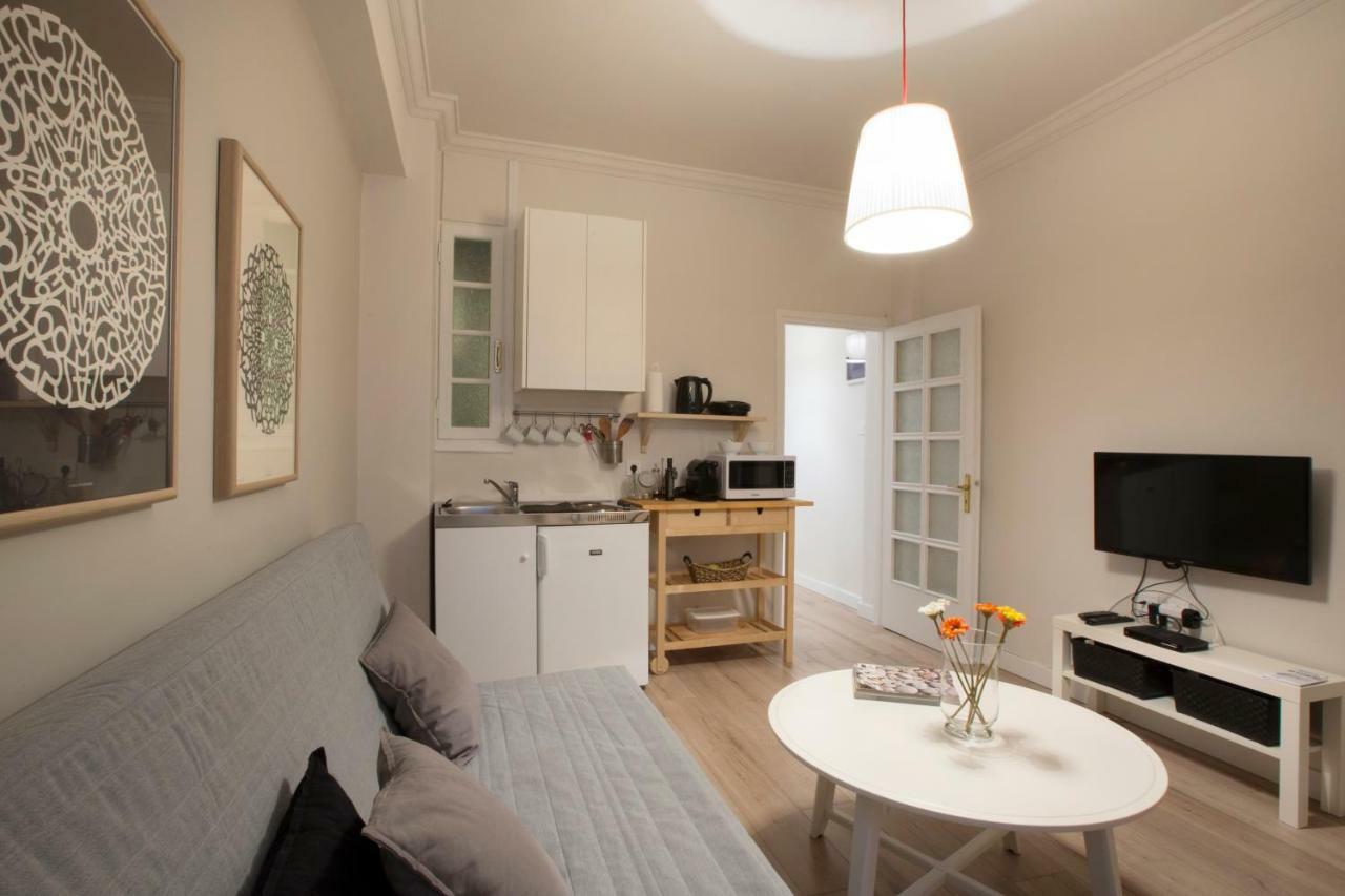 Apollo Apartment @ Plaka Афины Экстерьер фото