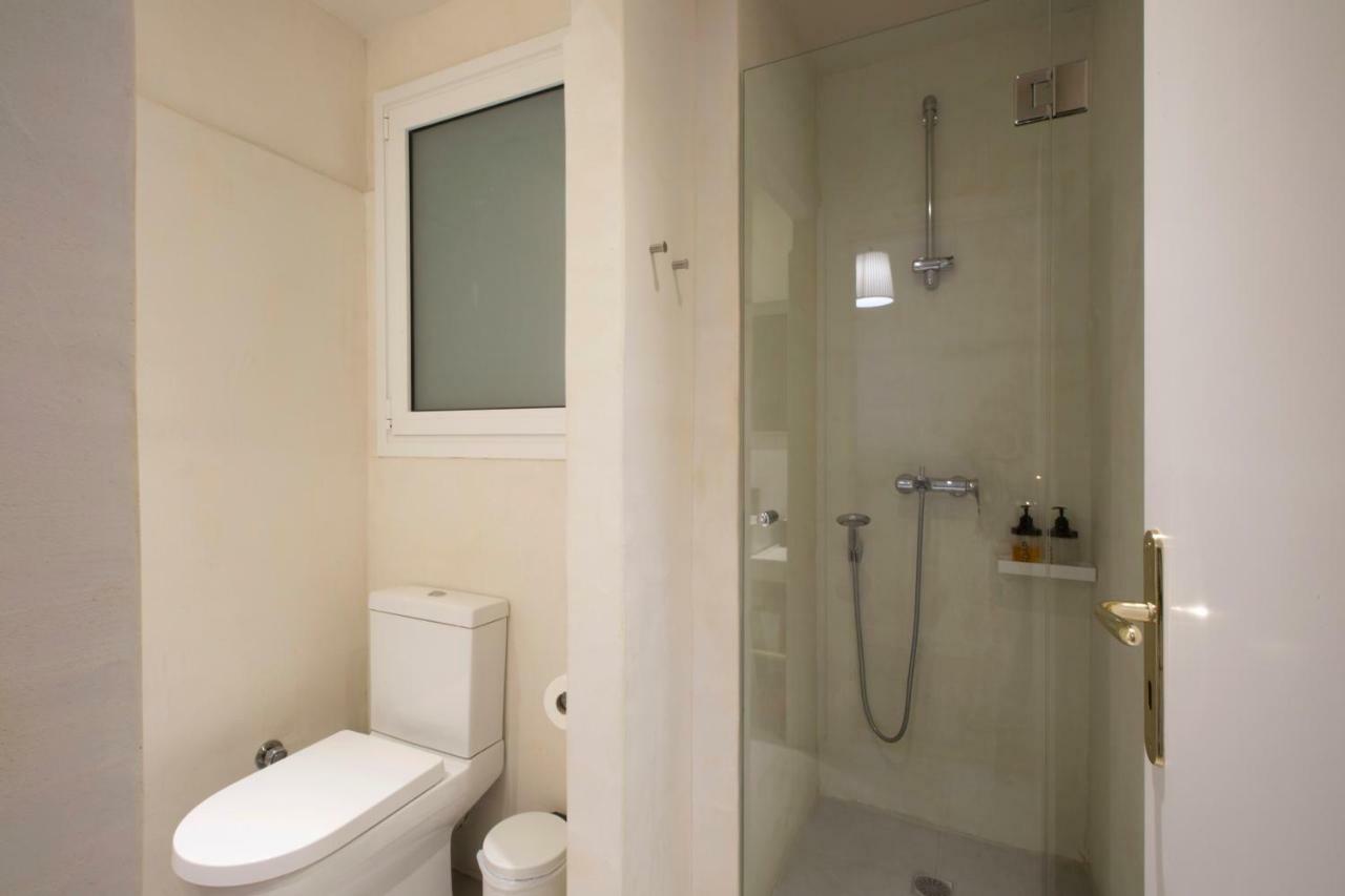 Apollo Apartment @ Plaka Афины Экстерьер фото