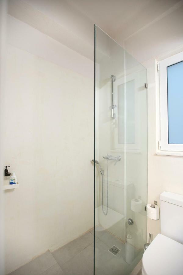 Apollo Apartment @ Plaka Афины Экстерьер фото