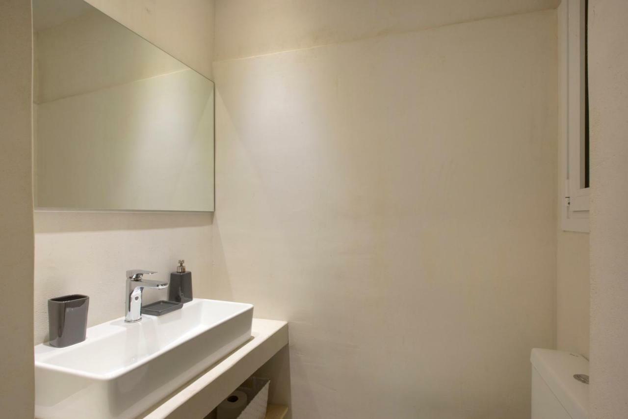 Apollo Apartment @ Plaka Афины Экстерьер фото